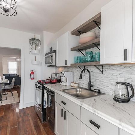 Charming Home In Ac Parking 5 Min To Borgata Atlantic City Luaran gambar
