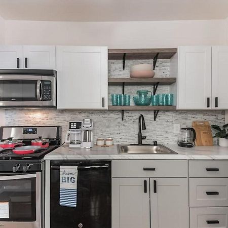 Charming Home In Ac Parking 5 Min To Borgata Atlantic City Luaran gambar