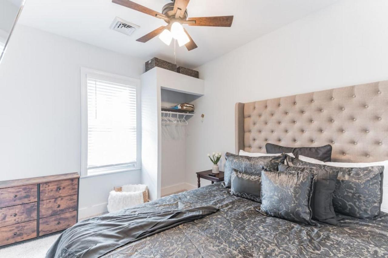Charming Home In Ac Parking 5 Min To Borgata Atlantic City Luaran gambar