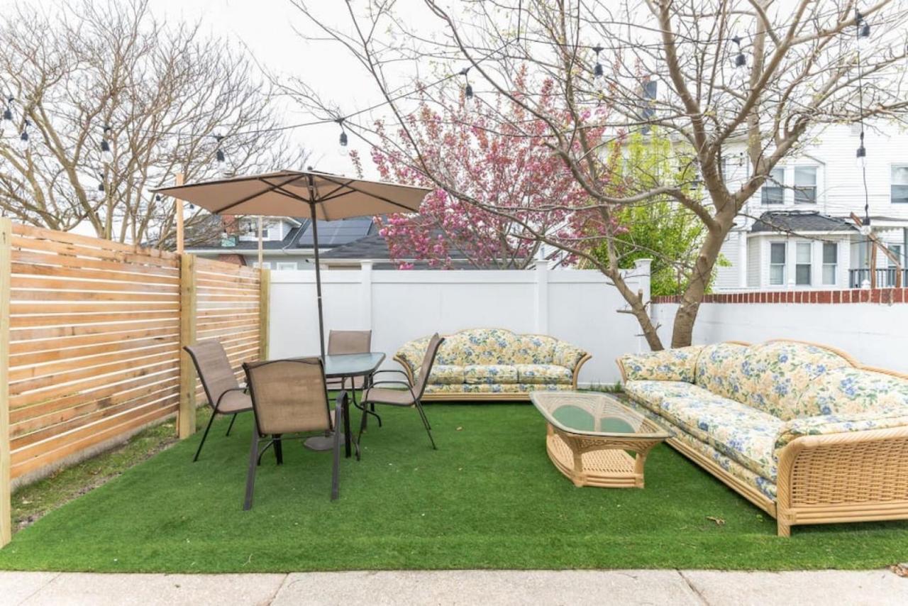 Charming Home In Ac Parking 5 Min To Borgata Atlantic City Luaran gambar