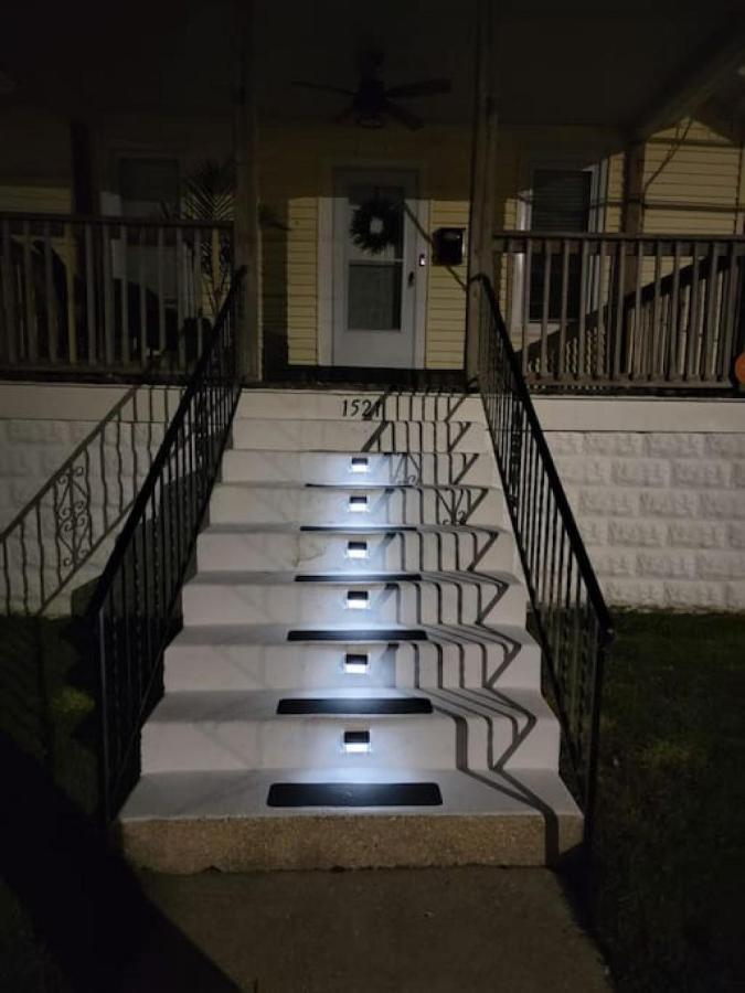 Charming Home In Ac Parking 5 Min To Borgata Atlantic City Luaran gambar