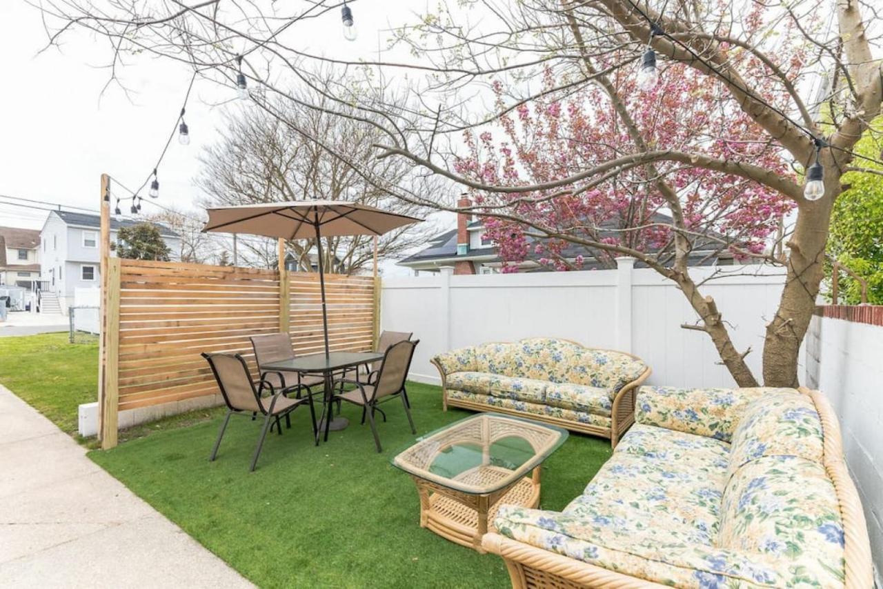 Charming Home In Ac Parking 5 Min To Borgata Atlantic City Luaran gambar