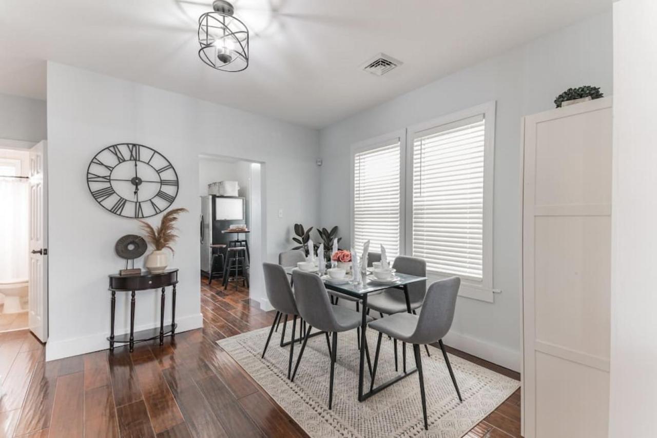 Charming Home In Ac Parking 5 Min To Borgata Atlantic City Luaran gambar