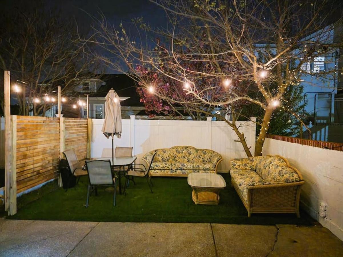 Charming Home In Ac Parking 5 Min To Borgata Atlantic City Luaran gambar