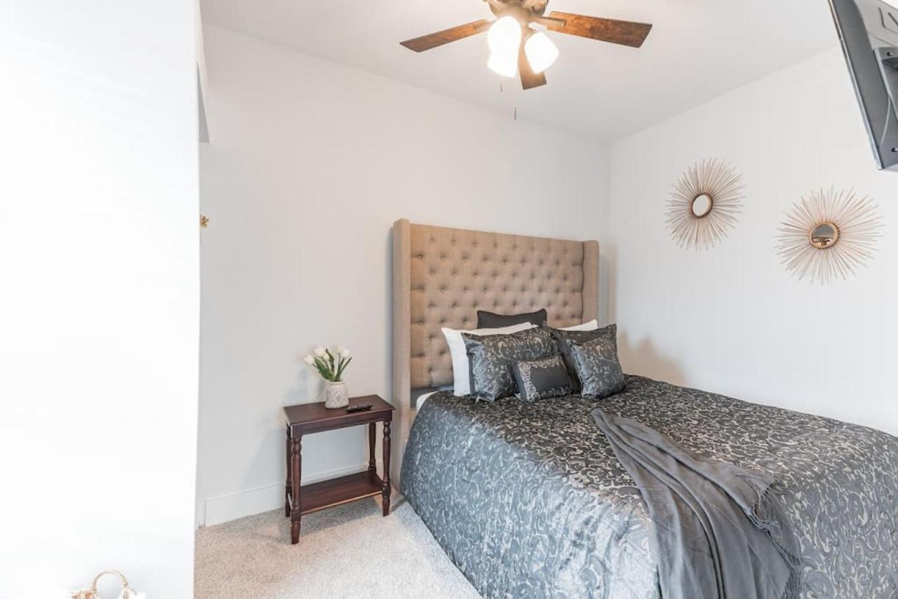 Charming Home In Ac Parking 5 Min To Borgata Atlantic City Luaran gambar
