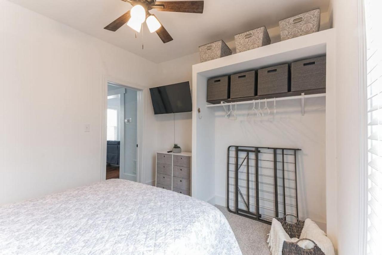 Charming Home In Ac Parking 5 Min To Borgata Atlantic City Luaran gambar