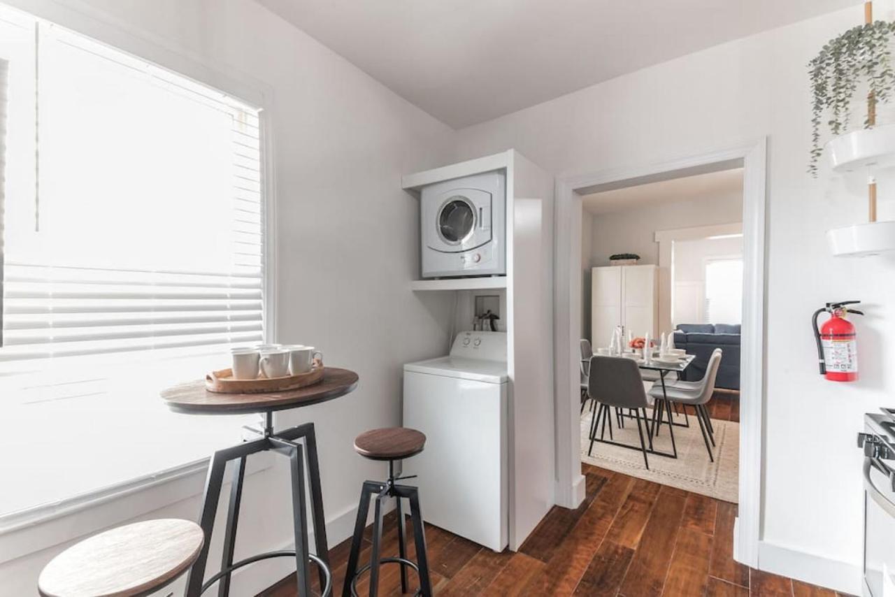 Charming Home In Ac Parking 5 Min To Borgata Atlantic City Luaran gambar