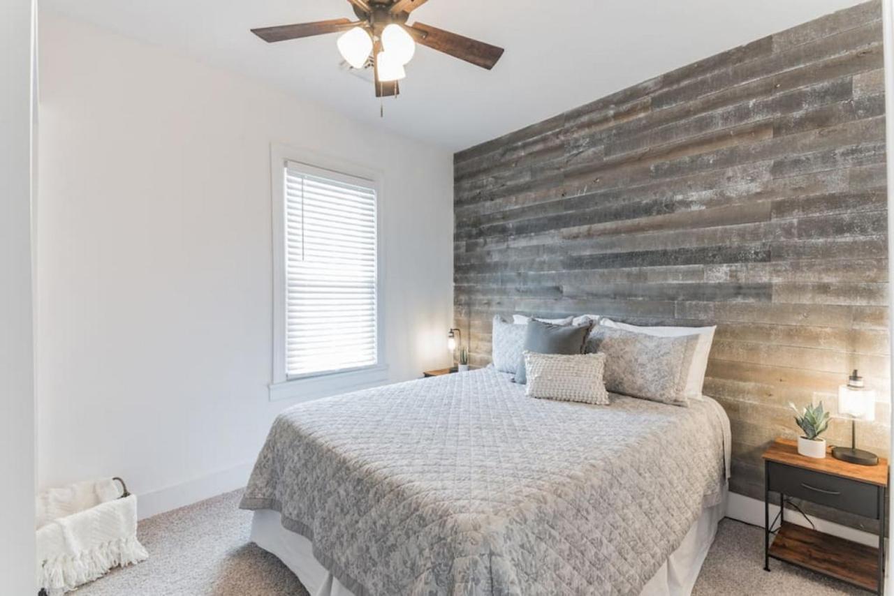 Charming Home In Ac Parking 5 Min To Borgata Atlantic City Luaran gambar