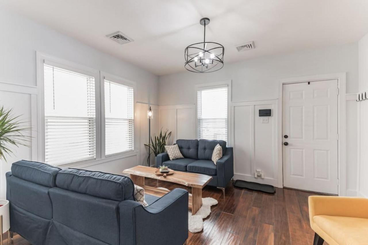 Charming Home In Ac Parking 5 Min To Borgata Atlantic City Luaran gambar