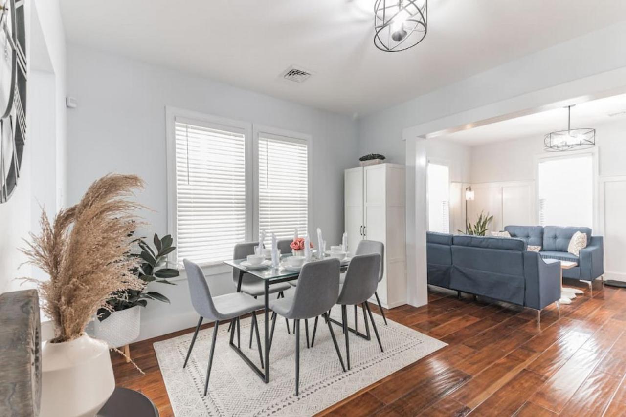 Charming Home In Ac Parking 5 Min To Borgata Atlantic City Luaran gambar