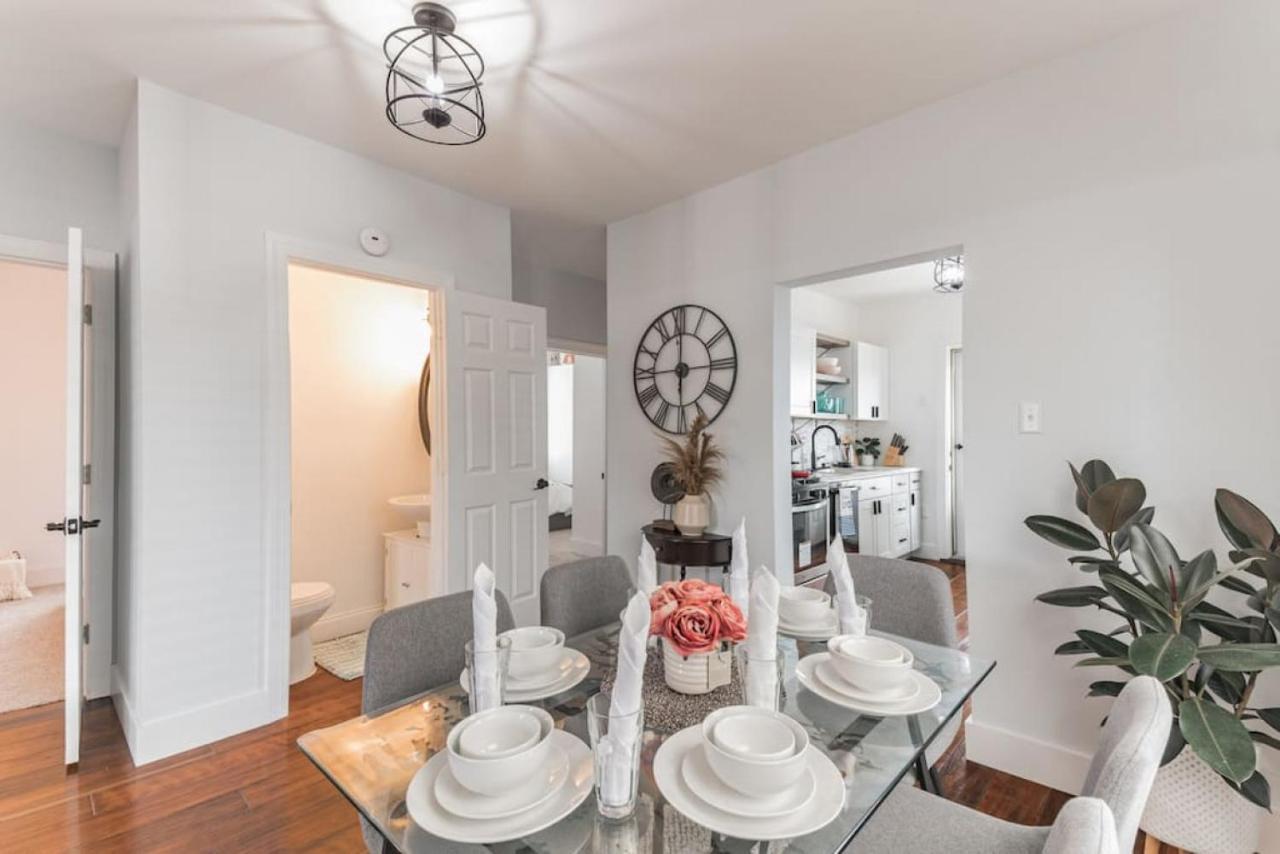 Charming Home In Ac Parking 5 Min To Borgata Atlantic City Luaran gambar