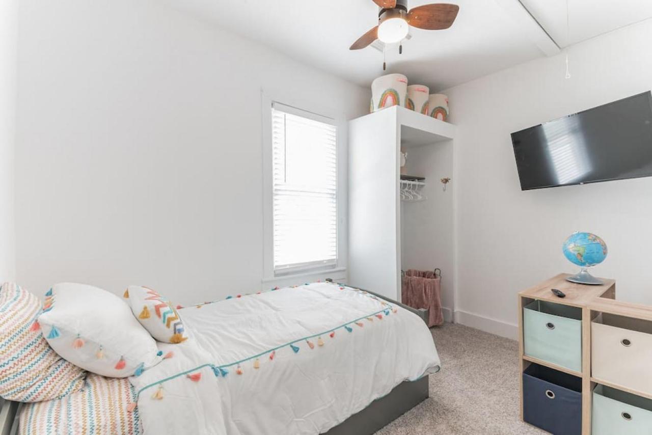 Charming Home In Ac Parking 5 Min To Borgata Atlantic City Luaran gambar