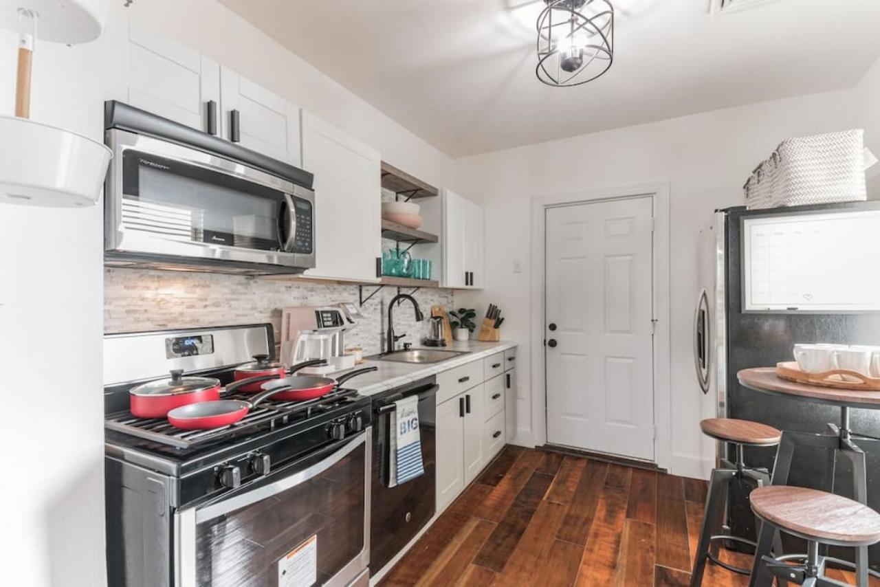 Charming Home In Ac Parking 5 Min To Borgata Atlantic City Luaran gambar
