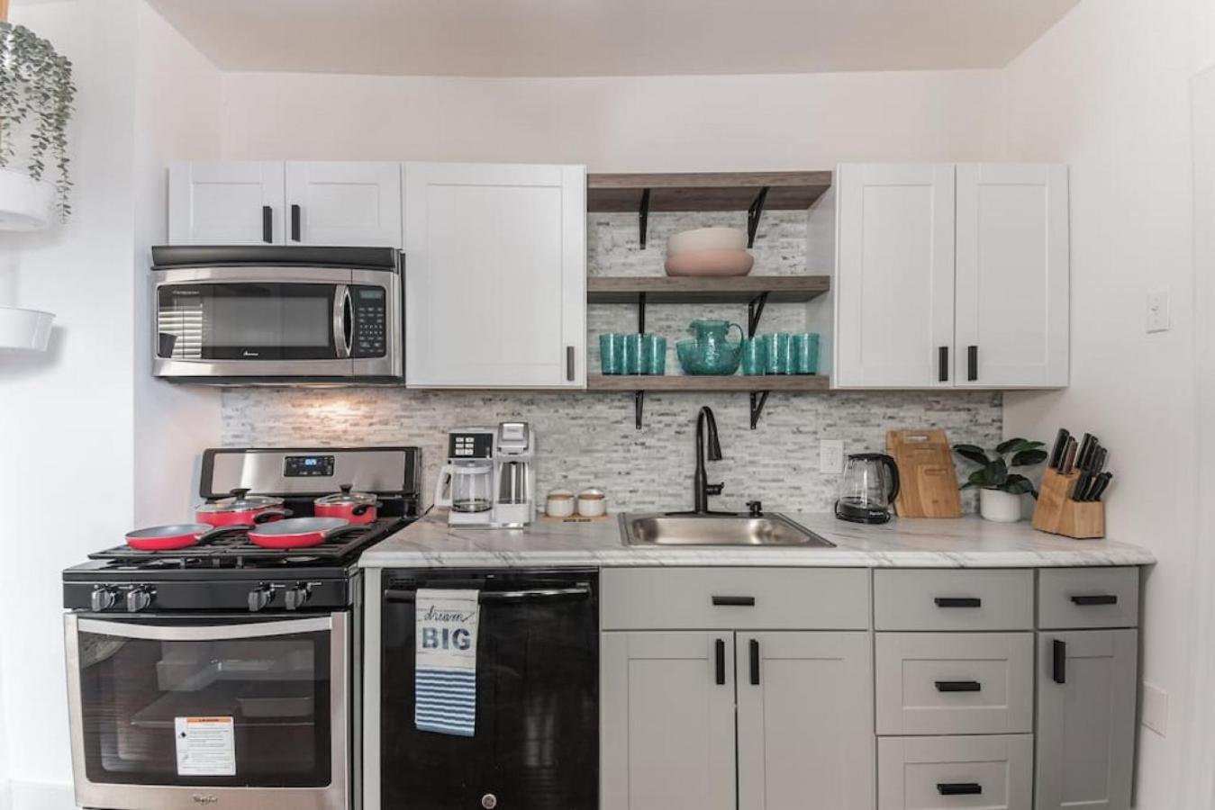 Charming Home In Ac Parking 5 Min To Borgata Atlantic City Luaran gambar